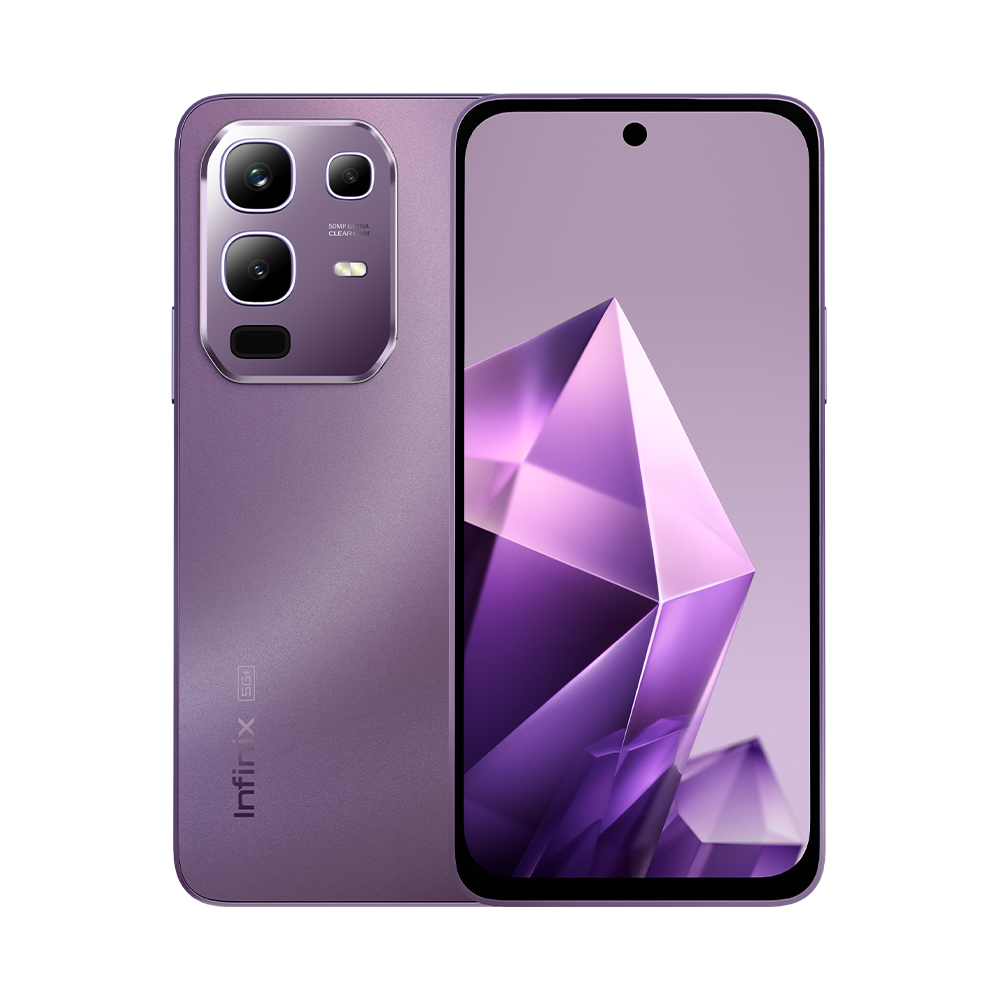 infinix